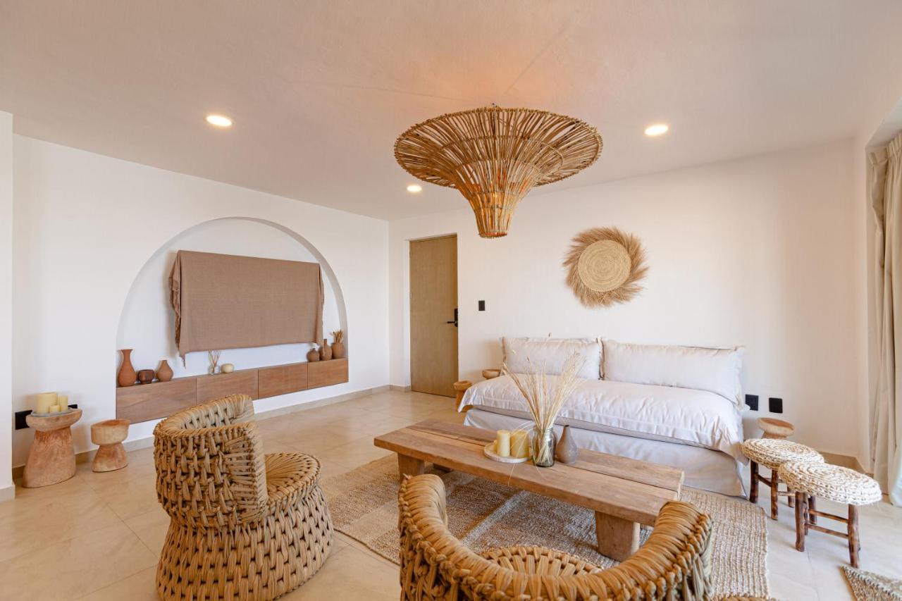 Ocean Plaza By Zamá Homes *