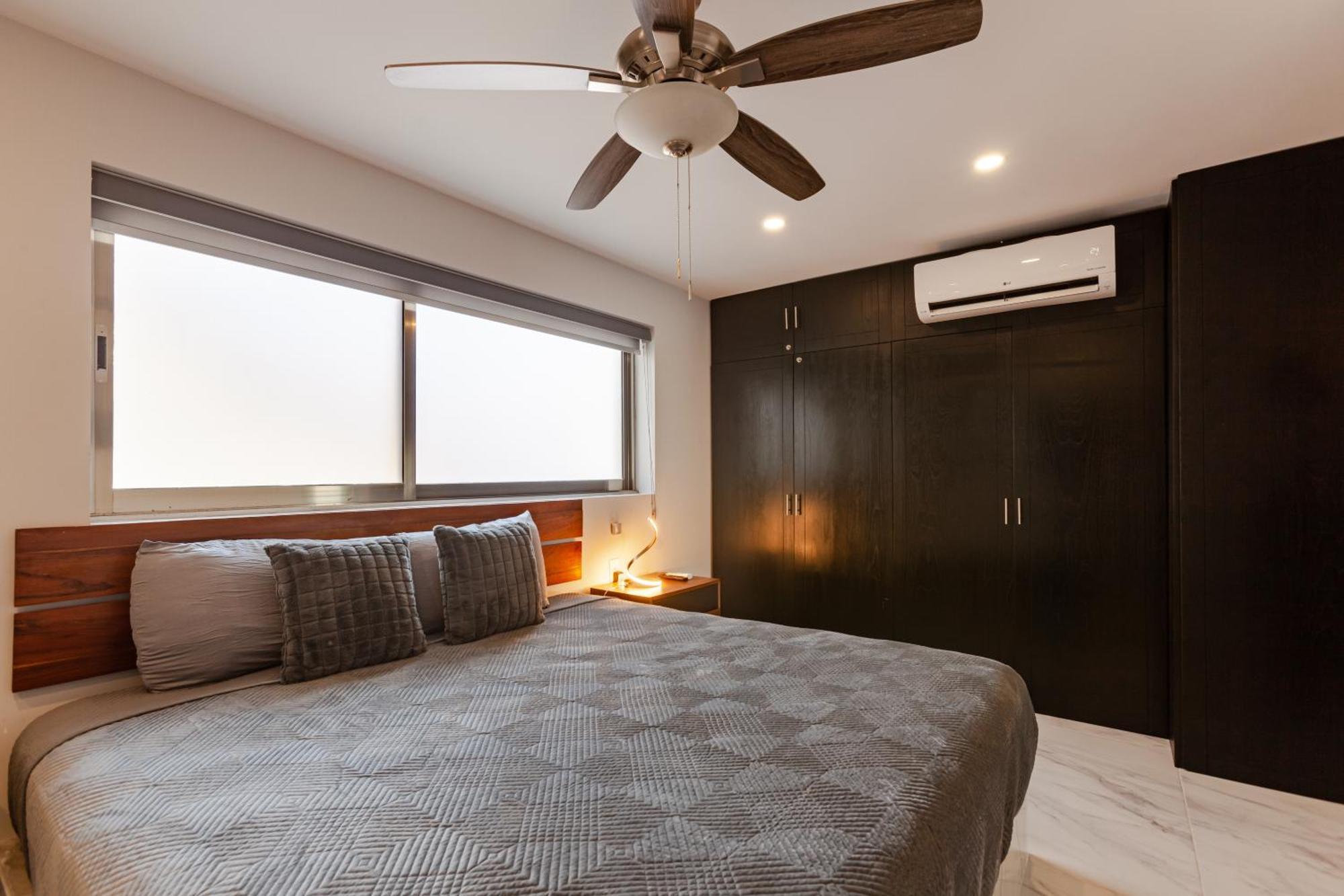 Ocean Plaza By Zamá Homes Playa del Carmen