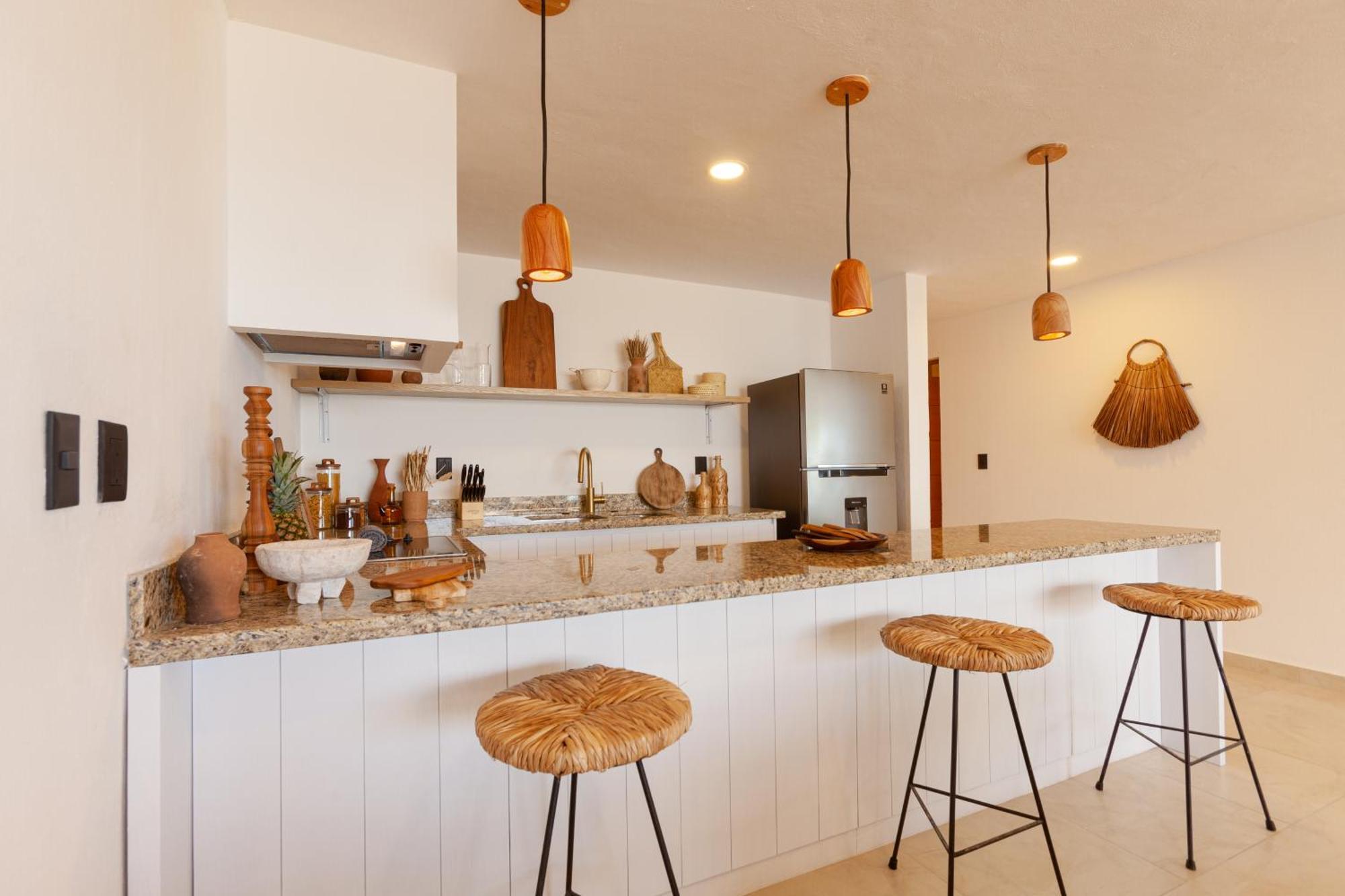 Ocean Plaza By Zamá Homes *