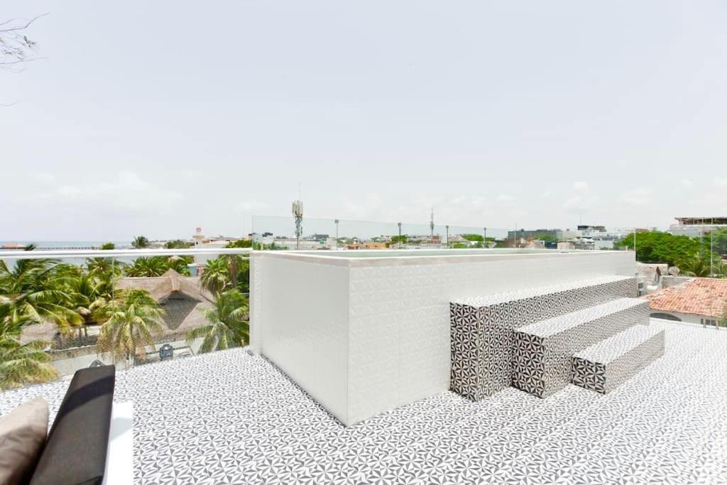 Apartamento Ocean Plaza By Zamá Homes *