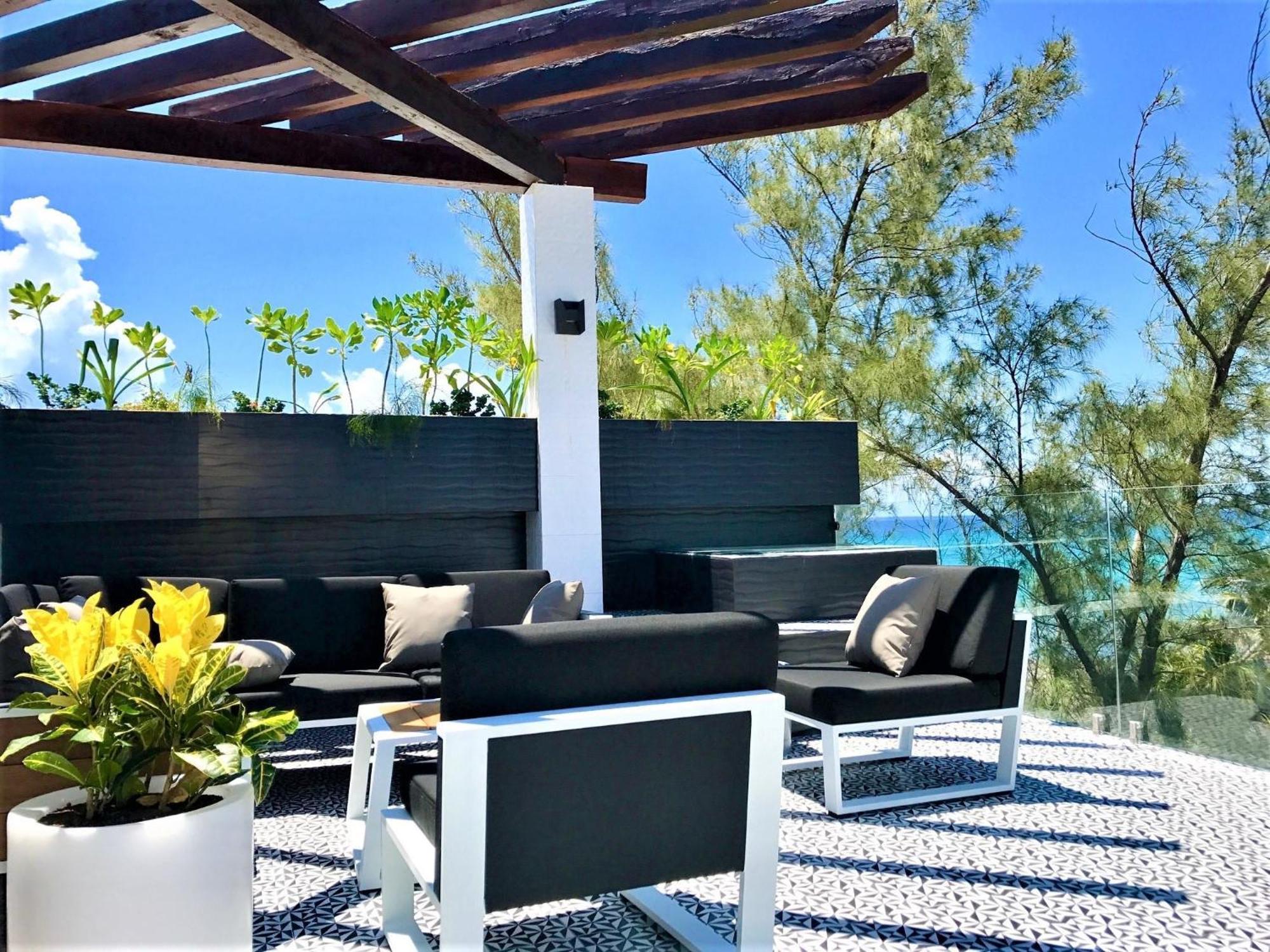 Ocean Plaza By Zamá Homes Apartamento Playa del Carmen