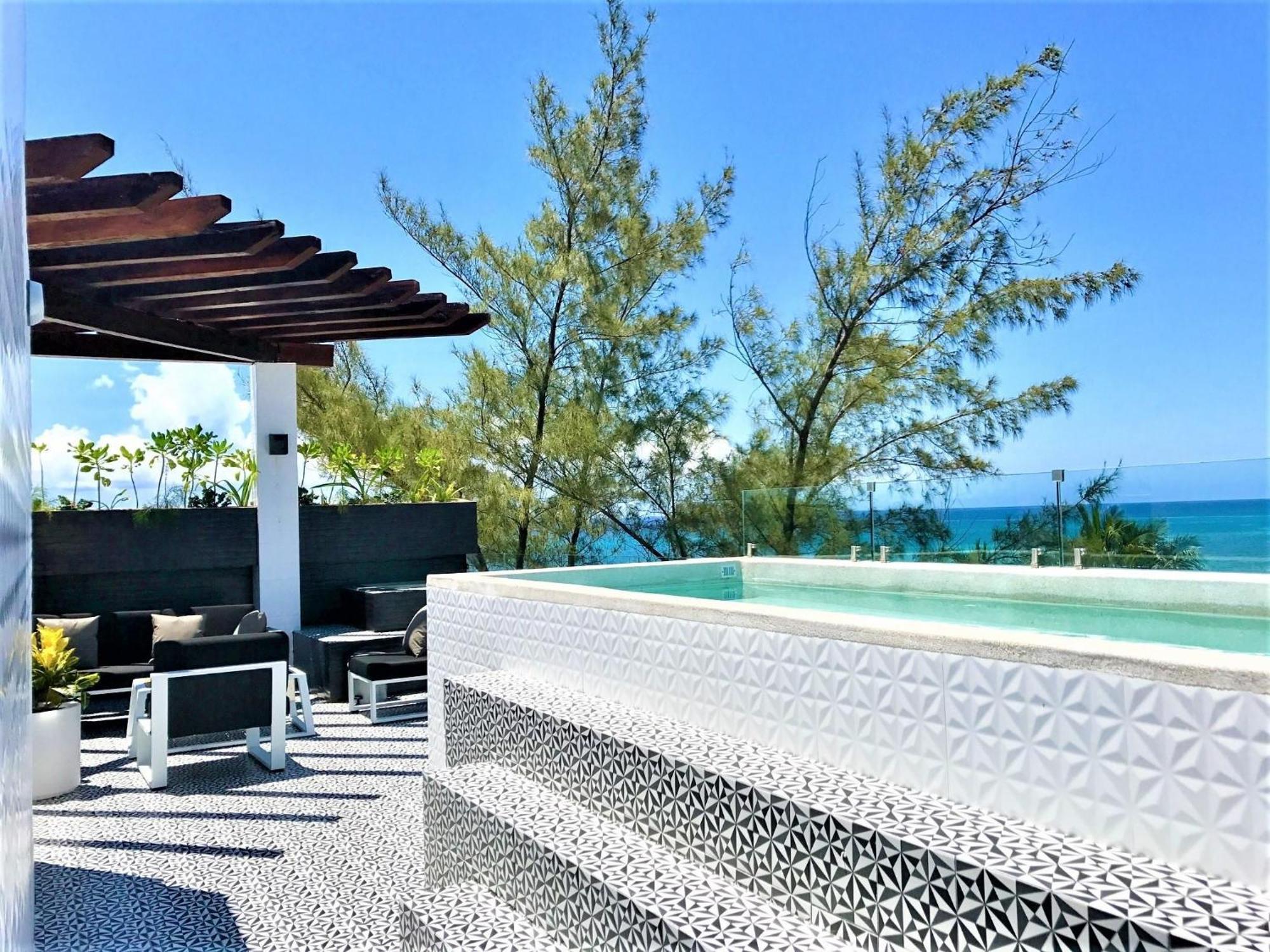 Ocean Plaza By Zamá Homes *