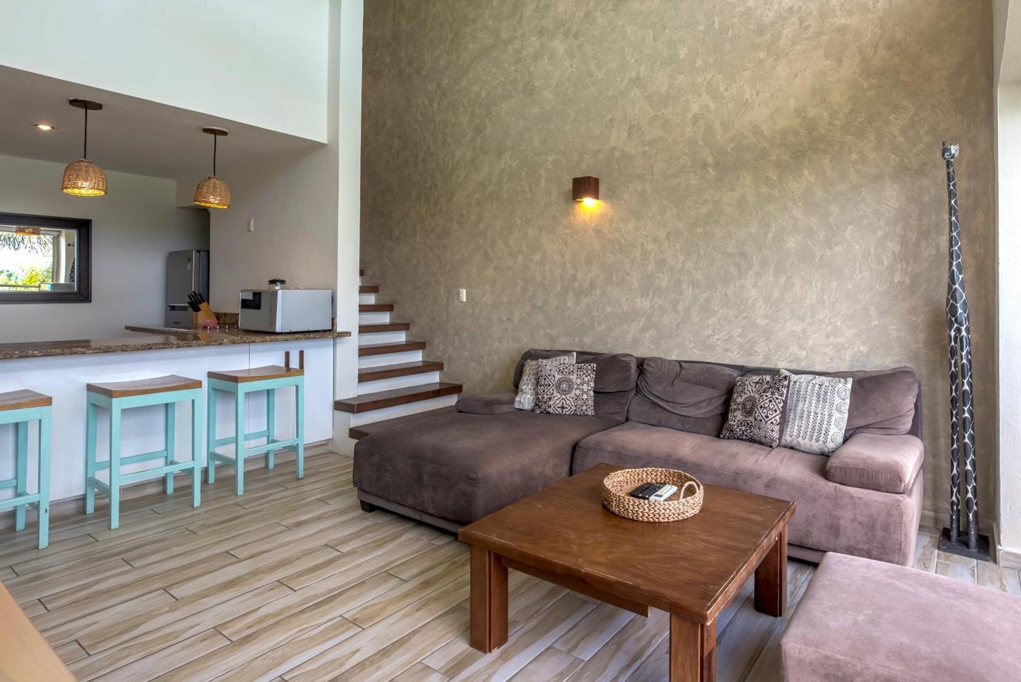 Apartamento Ocean Plaza By Zamá Homes