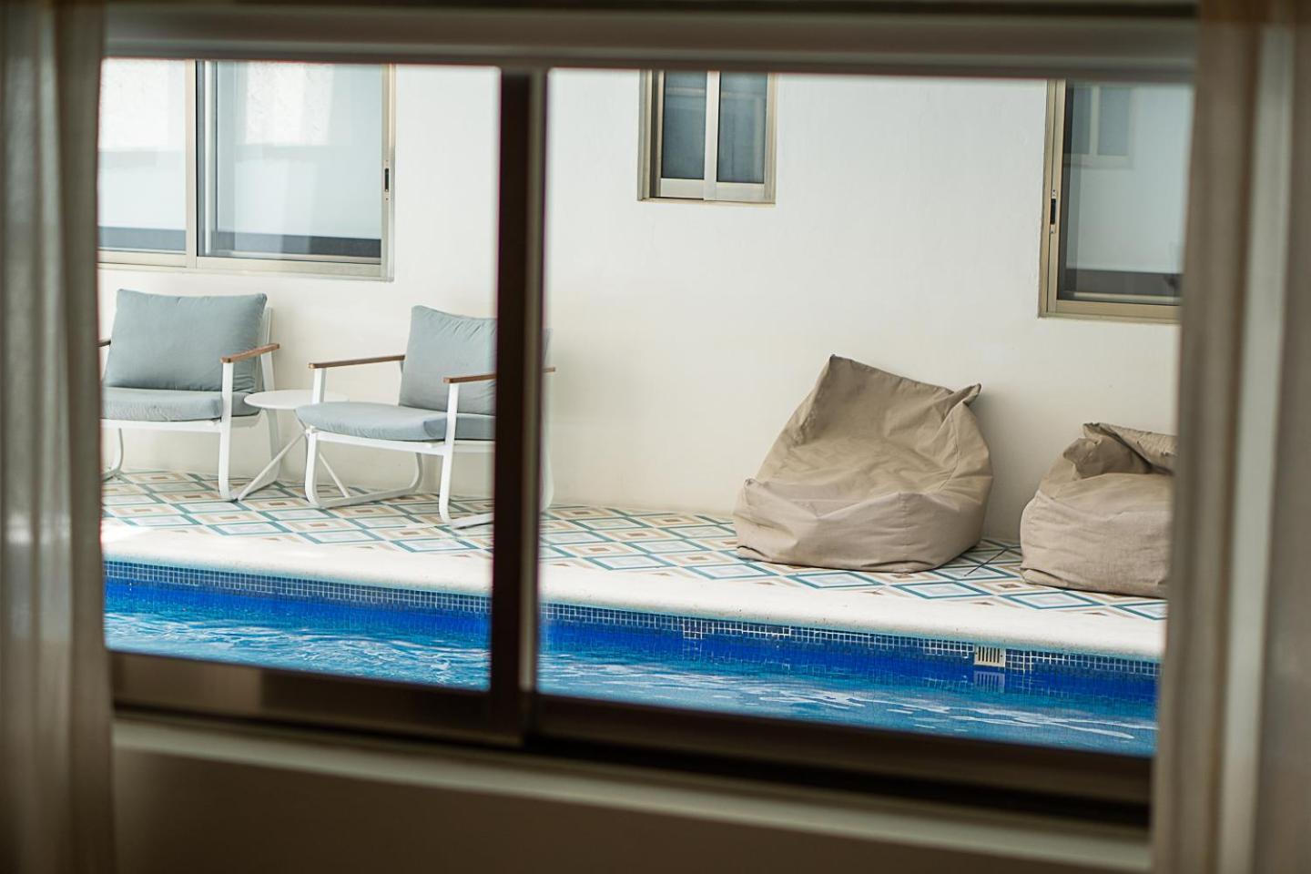 Apartamento Ocean Plaza By Zamá Homes *