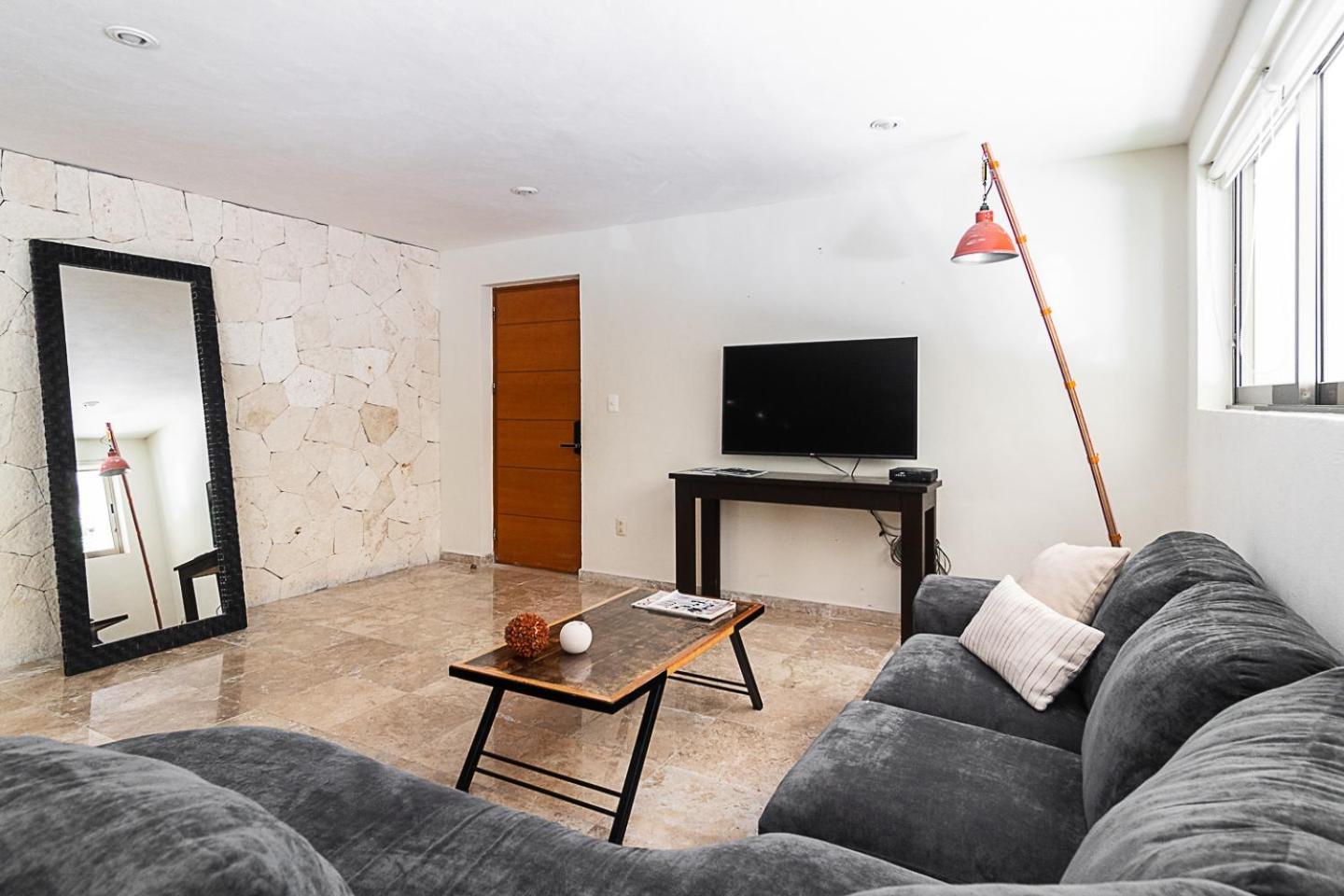 Ocean Plaza By Zamá Homes Playa del Carmen