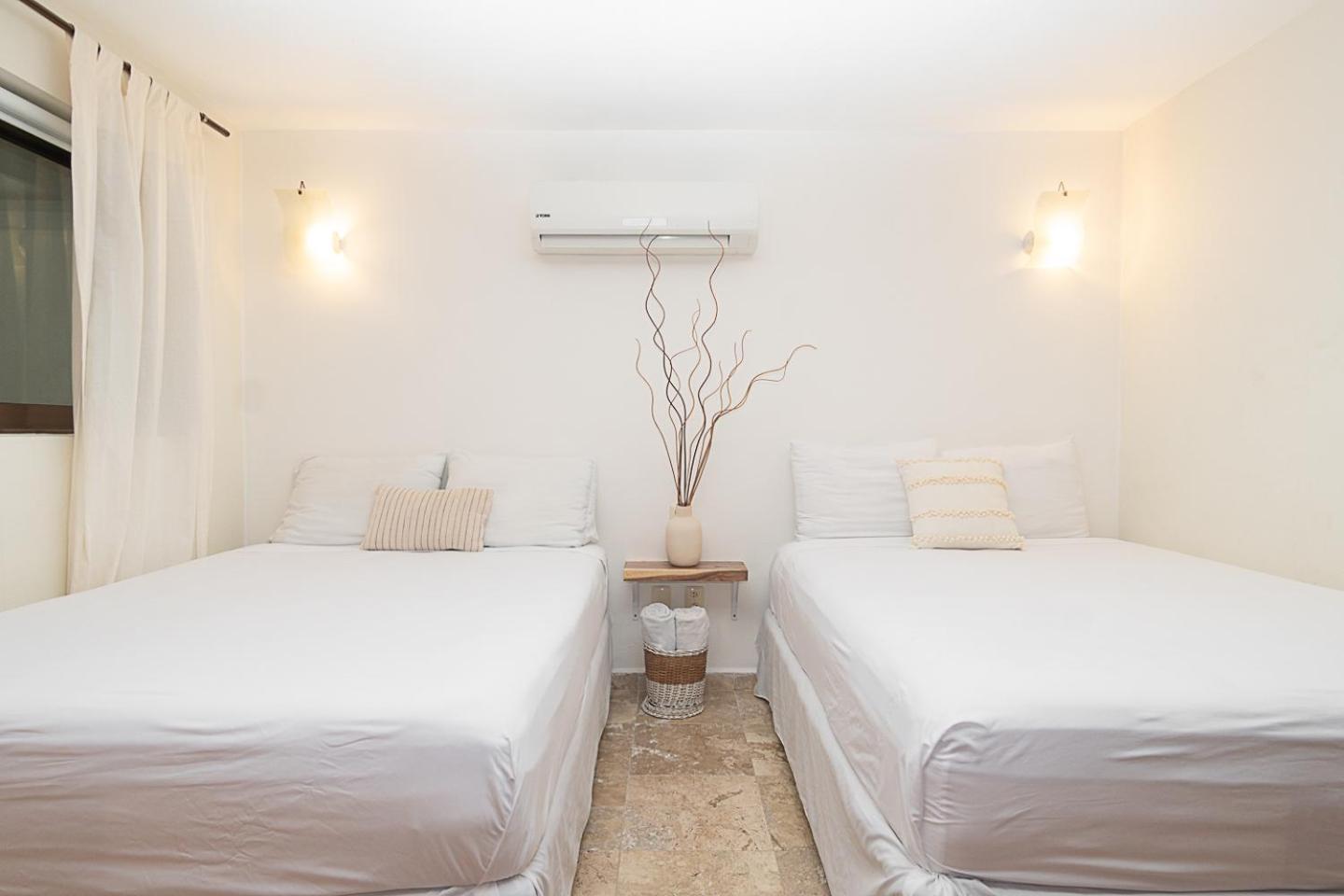 Ocean Plaza By Zamá Homes Apartamento