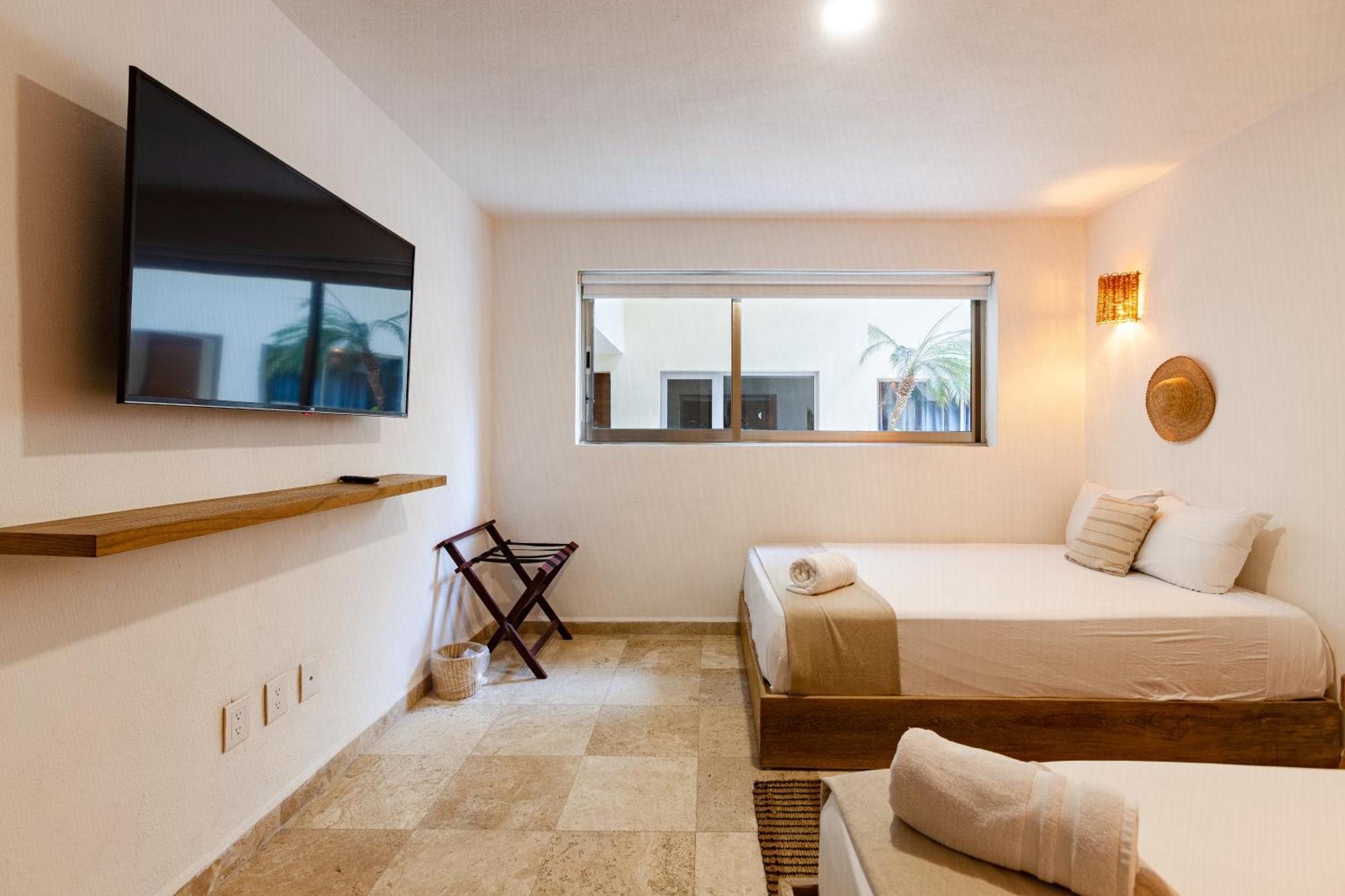 Ocean Plaza By Zamá Homes Apartamento