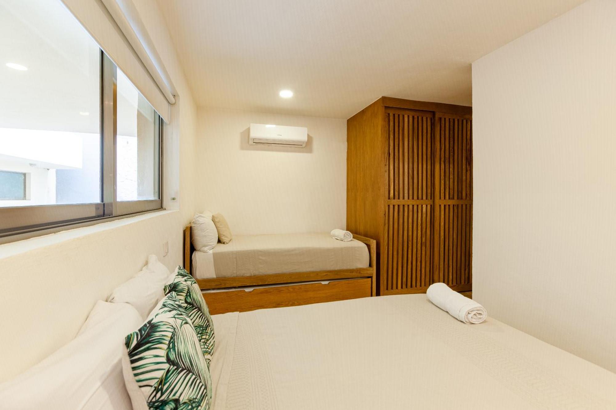 Ocean Plaza By Zamá Homes Apartamento *