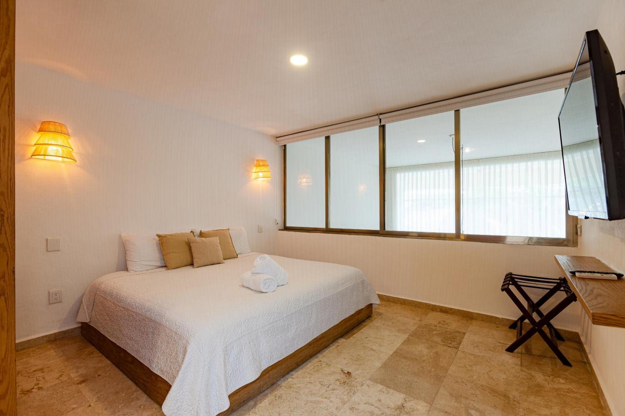 Apartamento Ocean Plaza By Zamá Homes *