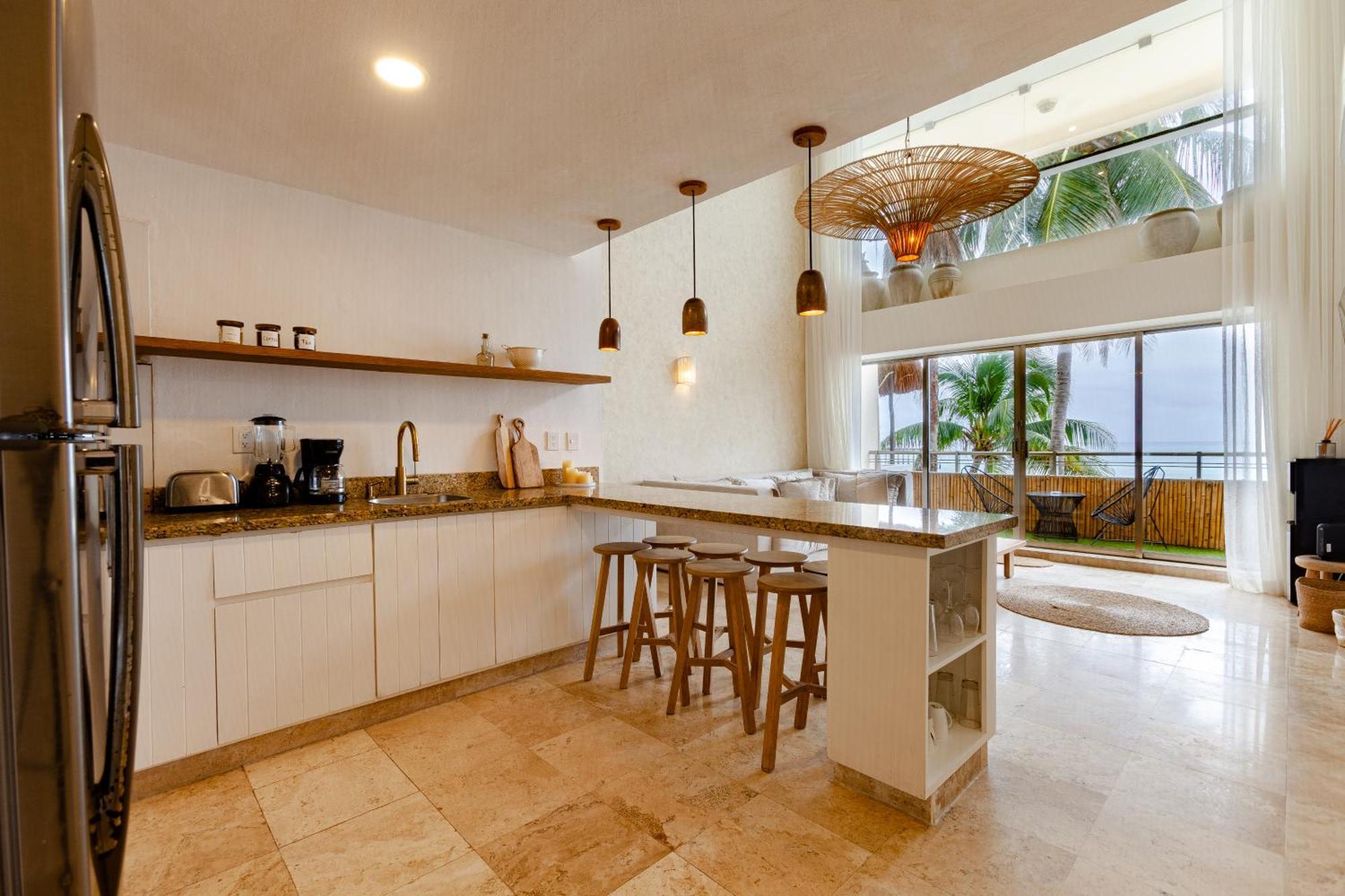Ocean Plaza By Zamá Homes *