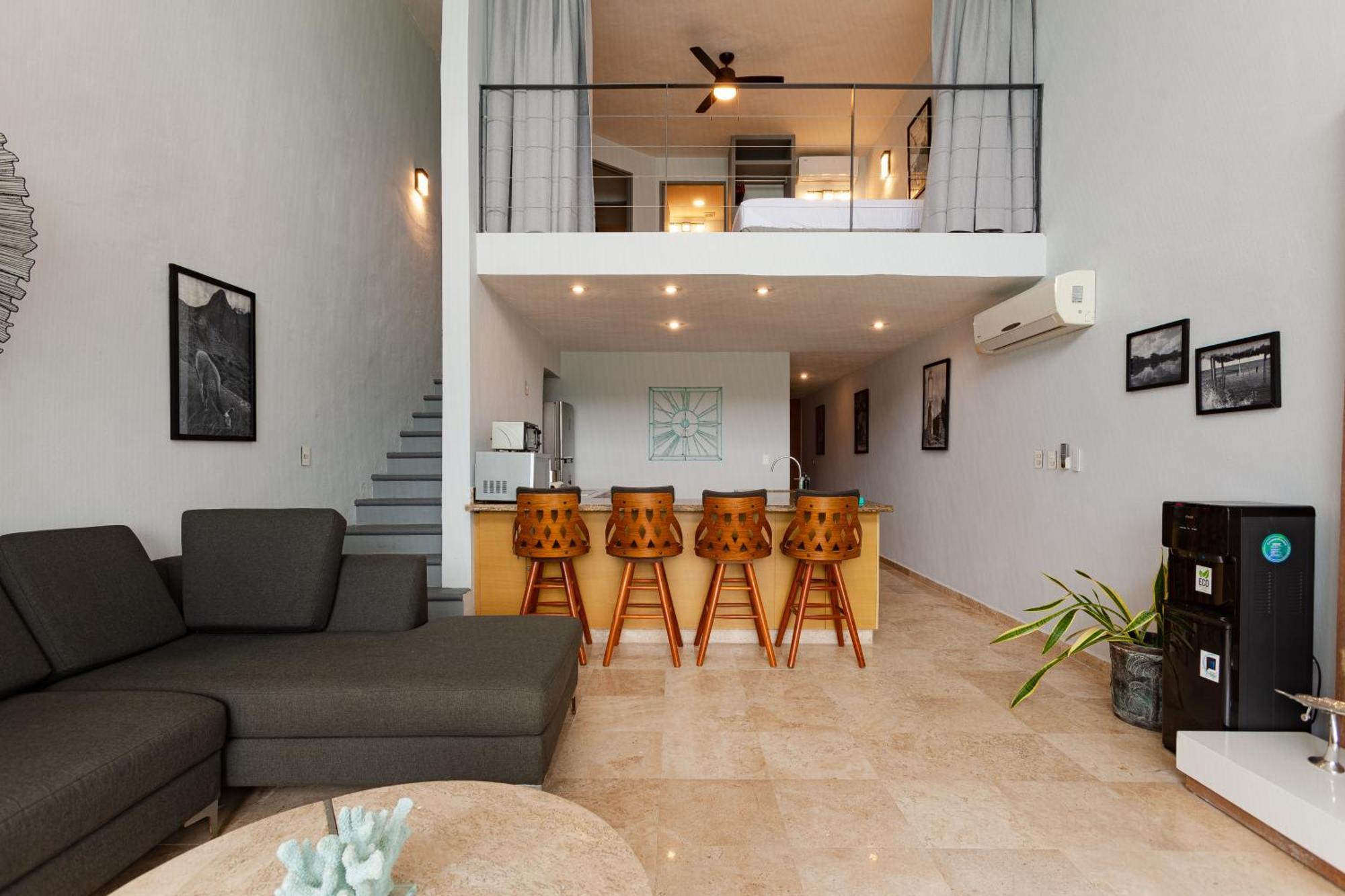 Ocean Plaza By Zamá Homes * Playa del Carmen
