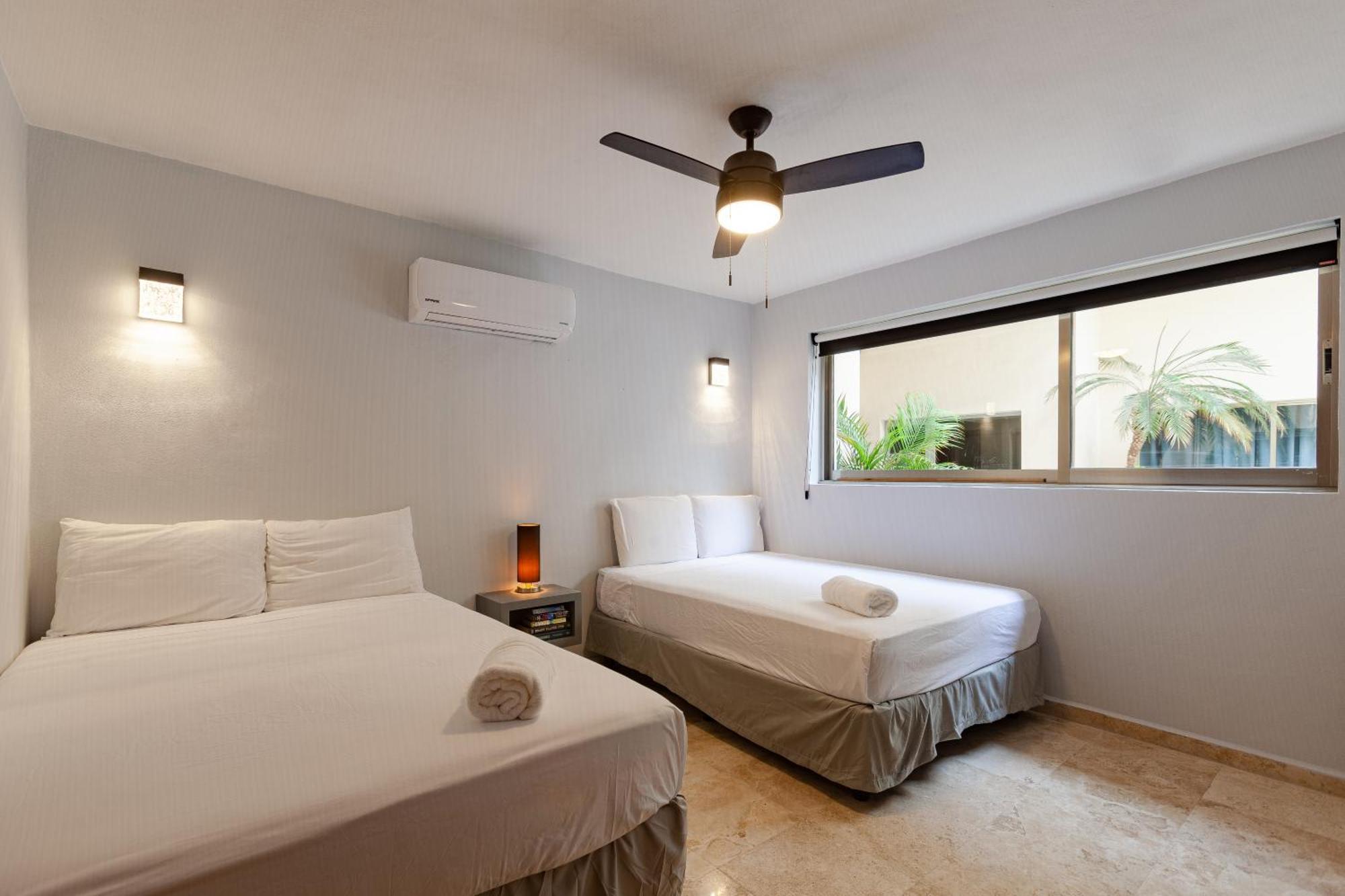 Ocean Plaza By Zamá Homes Apartamento