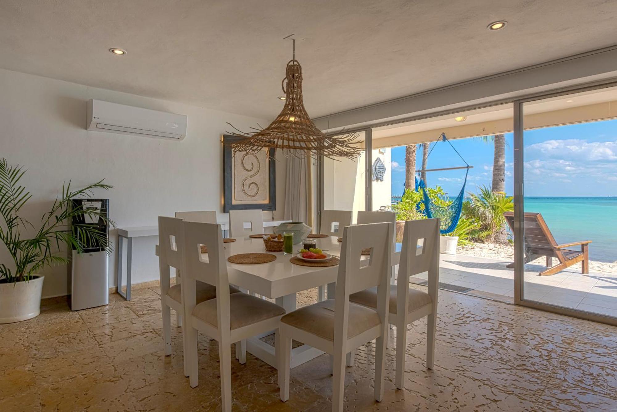 Ocean Plaza By Zamá Homes *