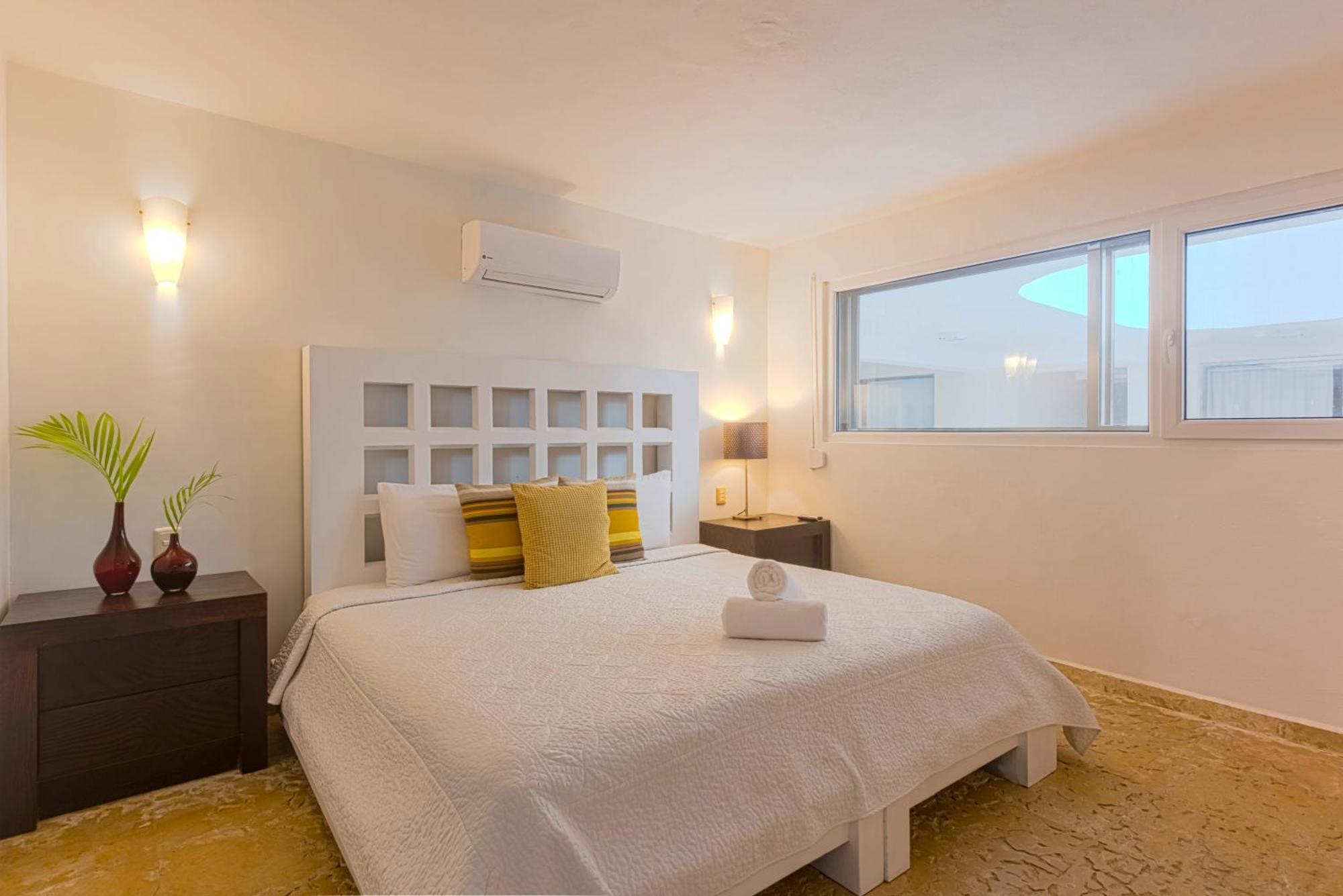 Apartamento Ocean Plaza By Zamá Homes