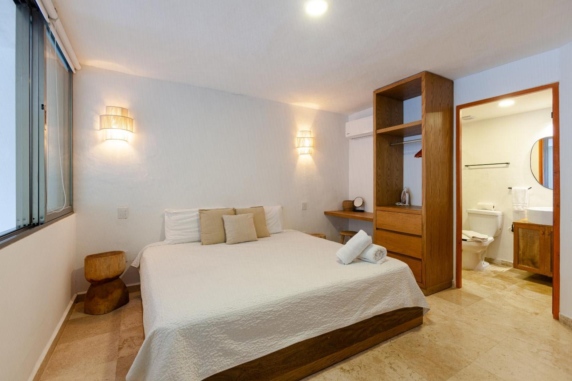 Ocean Plaza By Zamá Homes Apartamento Playa del Carmen